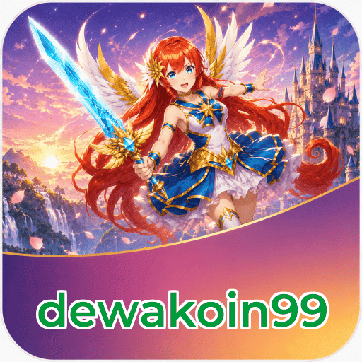 Verifikasi profile dewakoin99