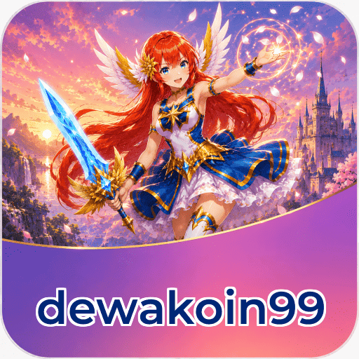 dewakoin99 Support