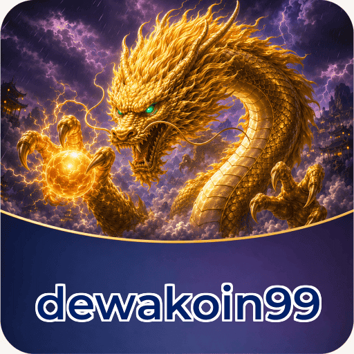 Definisi kanal resmi dewakoin99